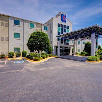 Motel 6 - exterior - Hotels Near Me - El Reno, Oklahoma Motel 6 - exterior - Hotels Near Me - El Reno, Oklahoma