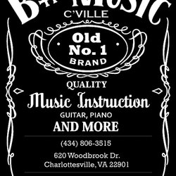B# Music