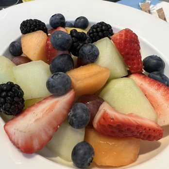 Boon Fly Cafe - Fresh fruit - American Near Me - Napa, California Boon Fly Cafe - Fresh fruit - American Near Me - Napa, California