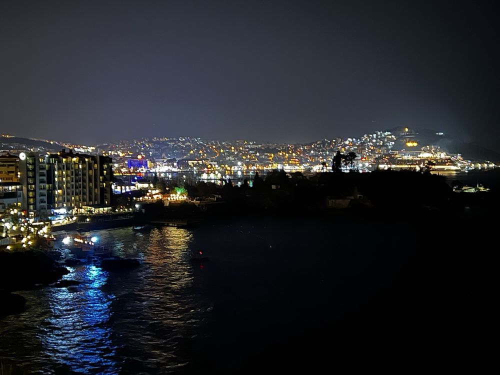 KoruMar Hotel