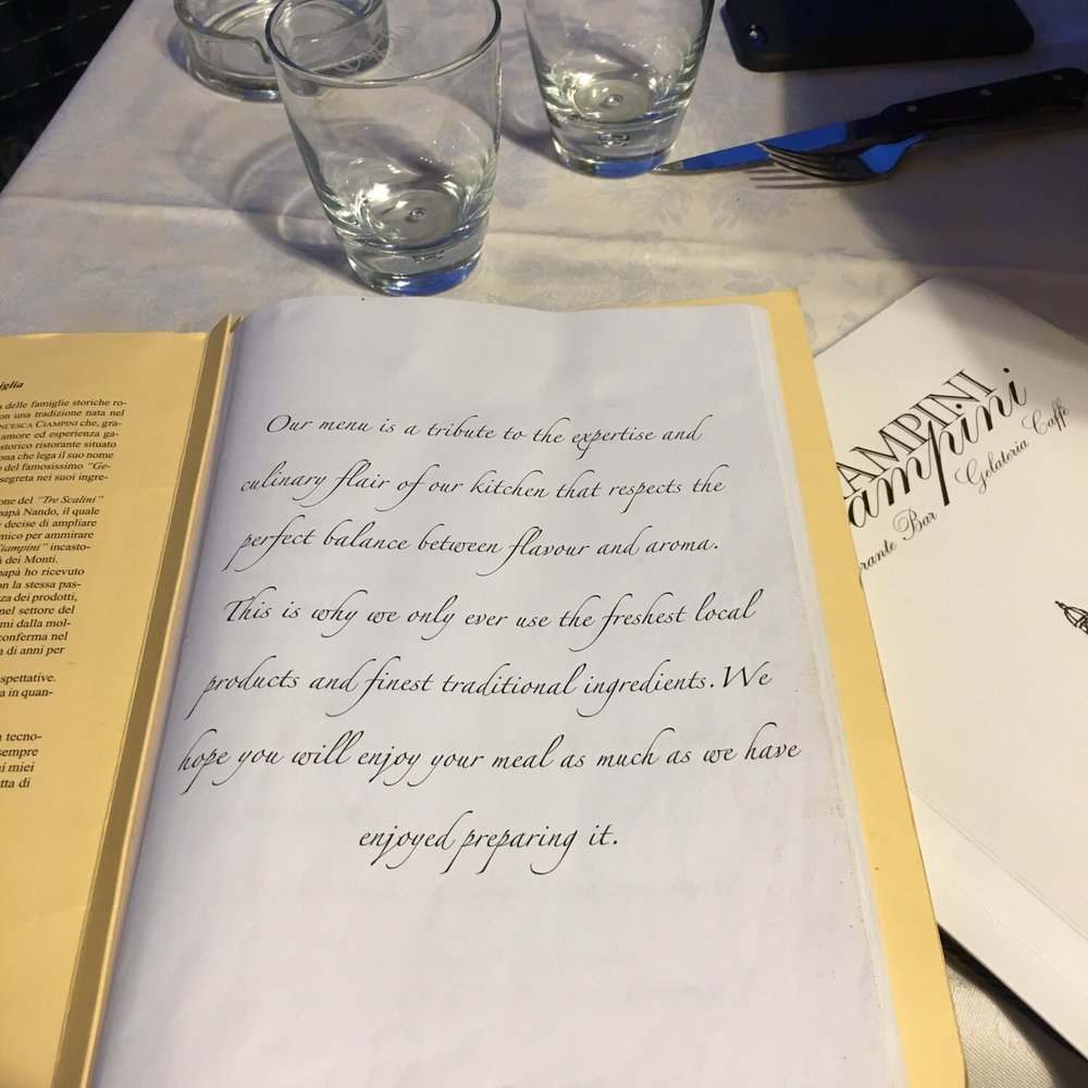 Caffè Ciampini - Cafes Near Me - Rome, RM Caffè Ciampini - Cafes Near Me - Rome, RM