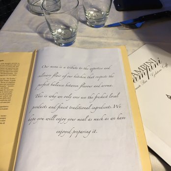 Caffè Ciampini - Cafes Near Me - Rome, RM