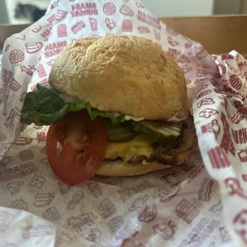Smashburger - DELUXE SMASH® - Burgers Near Me - Glendale, Colorado Smashburger - DELUXE SMASH® - Burgers Near Me - Glendale, Colorado