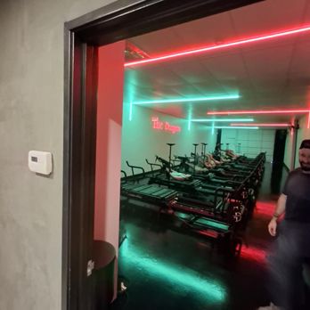 The Dungeon - Pilates Near Me - Irvine, California The Dungeon - Pilates Near Me - Irvine, California
