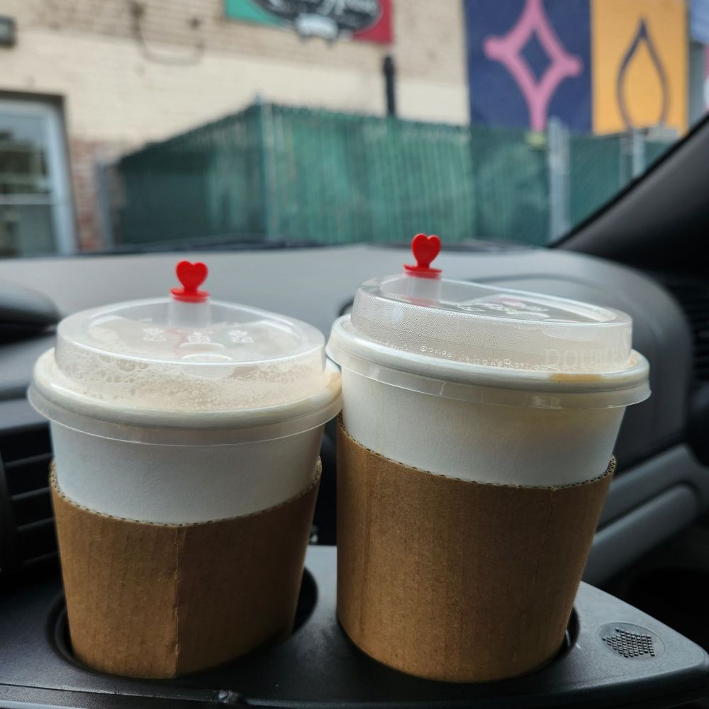 Boba Bless - Tea Rooms Near Me - San Mateo, California Boba Bless - Tea Rooms Near Me - San Mateo, California