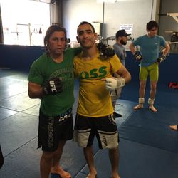 Private Martial Arts