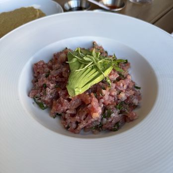 Dos Amantes - Tuna Ceviche - Seafood Near Me - Los Angeles, California Dos Amantes - Tuna Ceviche - Seafood Near Me - Los Angeles, California