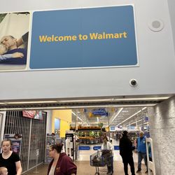 Walmart Vision & Glasses