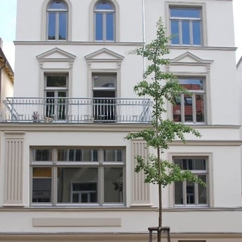 Stadtvilla Warnemünde - Stadtvilla Warnemünde - Vacation Rentals Near Me - Warnemünde, MV