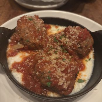 North Italia - Italian Meatballs - Pizza Near Me - El Segundo, California
