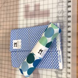Pound; and Inch Fabric and Sewing Store - Michael Miller Disco Dot and Kiss Dot
