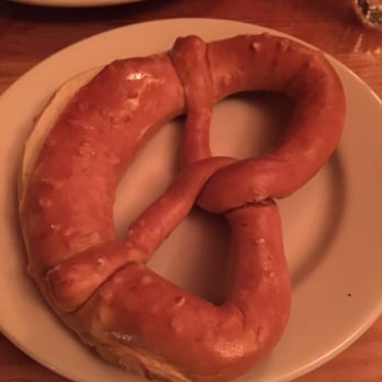 Speisekammer - House made pretzel - German Near Me - Alameda, California Speisekammer - House made pretzel - German Near Me - Alameda, California
