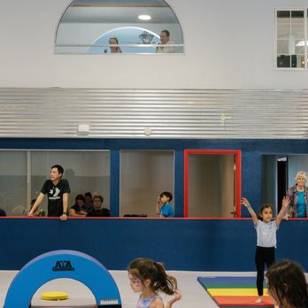 ATA Gymnastics - Gymnastics Near Me - Campbell, California ATA Gymnastics - Gymnastics Near Me - Campbell, California
