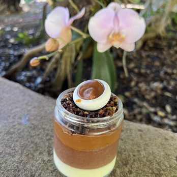 Kitoko Maui - Delicious Tiramisu!!! - Food Trucks Near Me - Kihei, Hawaii