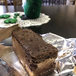 Chocolate Ice Cream
