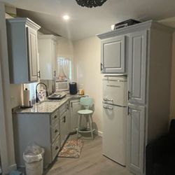 Triad Restoration