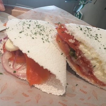 tap - Coffee & Tea Near Me - New York, New York