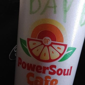 PowerSoul Cafe - Day Dream - Gluten-Free Near Me - Las Vegas, Nevada PowerSoul Cafe - Day Dream - Gluten-Free Near Me - Las Vegas, Nevada