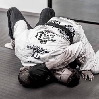 Zombie Krew Jiu Jitsu - Brazilian Jiu-jitsu Near Me - Fort Worth, Texas