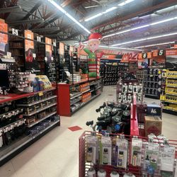 AutoZone