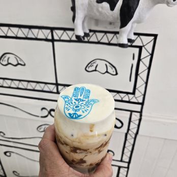 2 D Cafe & Eatery - Biscoffee - Themed Cafes Near Me - Virginia Beach, Virginia 2 D Cafe & Eatery - Biscoffee - Themed Cafes Near Me - Virginia Beach, Virginia