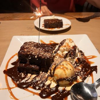 Jack's - Chocolate Malted Brownie - Sports Bars Near Me - Newmarket, Ontario Jack's - Chocolate Malted Brownie - Sports Bars Near Me - Newmarket, Ontario