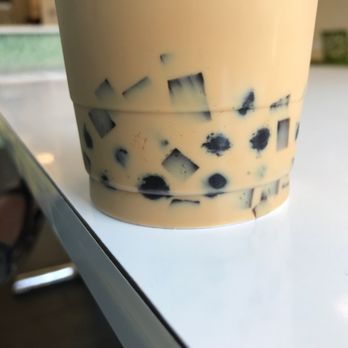 Yo Bubble - Added coffee jelly & boba to my Vietnamese Coffee they brew fresh and you choose sweetness and cream levels. So delicious - Juice Bars & Smoothies Near Me - Frederick, Maryland Yo Bubble - Added coffee jelly & boba to my Vietnamese Coffee they brew fresh and you choose sweetness and cream levels. So delicious - Juice Bars & Smoothies Near Me - Frederick, Maryland