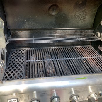 Beadle's BBQ Baths - Before cleaning - Grill Services Near Me - Atlanta, Georgia Beadle's BBQ Baths - Before cleaning - Grill Services Near Me - Atlanta, Georgia