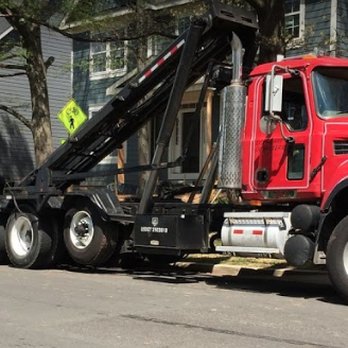 TCC Dumpsters - Dumpster Rental Near Me