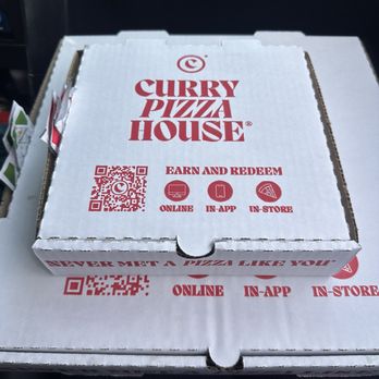 Curry Pizza House Fremont Blvd - Pizza Near Me - Fremont, California Curry Pizza House Fremont Blvd - Pizza Near Me - Fremont, California