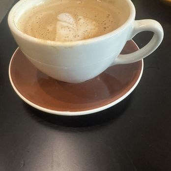Corazon Cafe - Tascalatte, delicious!!! - Breakfast & Brunch Near Me - San Luis Obispo, California Corazon Cafe - Tascalatte, delicious!!! - Breakfast & Brunch Near Me - San Luis Obispo, California