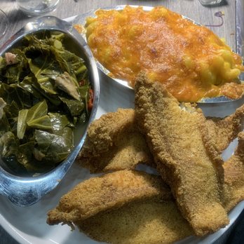 Sweet T'S Southern Eatery - Southern Near Me - Teaneck, New Jersey