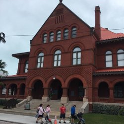 Historic Key West Walking Tours