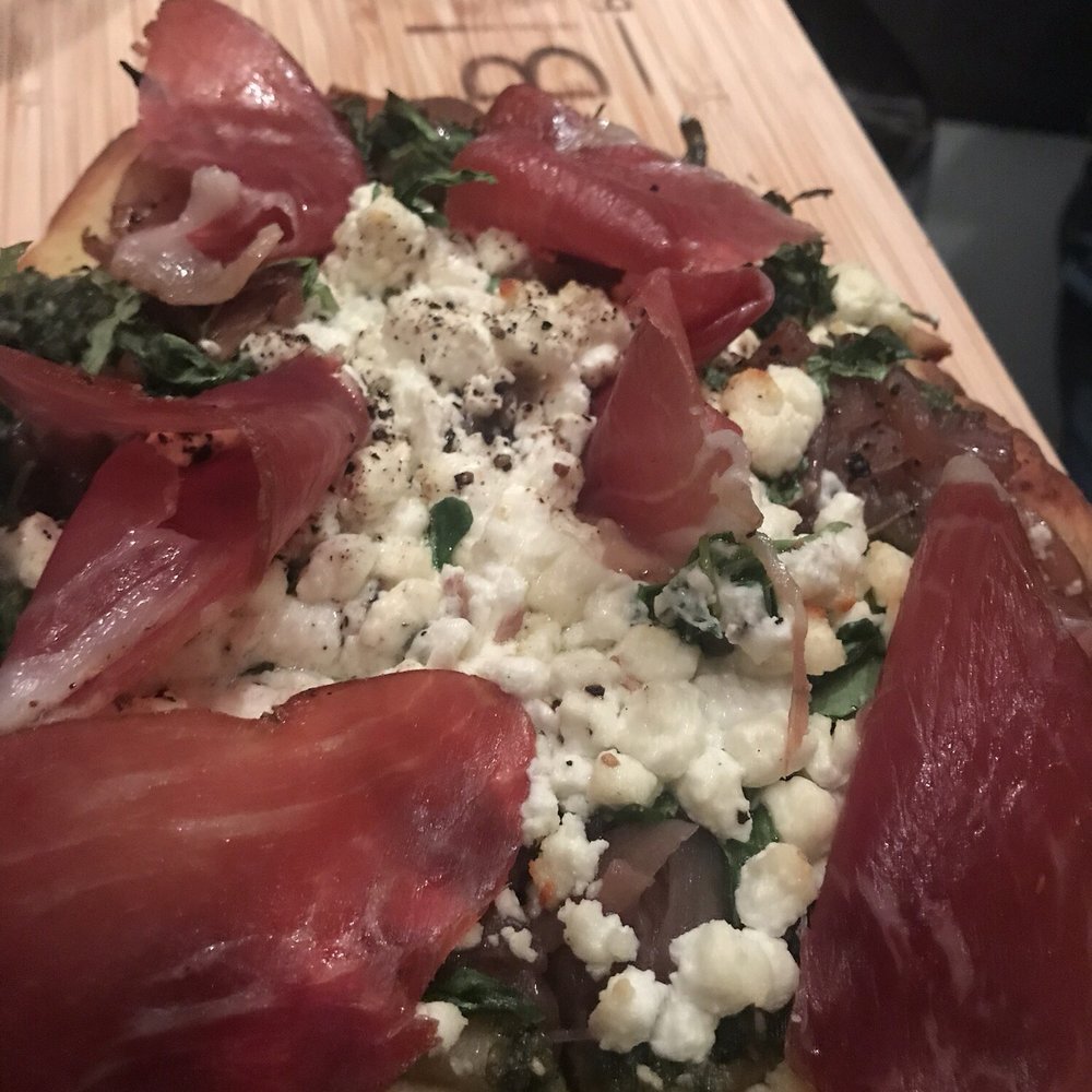 Block Kitchen + Bar - Sandwiches Near Me - Banff, Alberta
