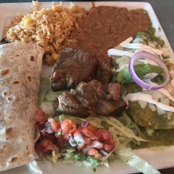 Chavez Mexican Cafe - Mexican Near Me - Houston, Texas