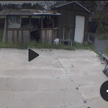Nick The Junk Removal - 20 year old shed needed demo - Junk Removal & Hauling Near Me Nick The Junk Removal - 20 year old shed needed demo - Junk Removal & Hauling Near Me