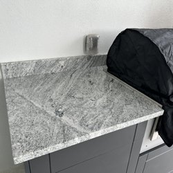 King Of Granite