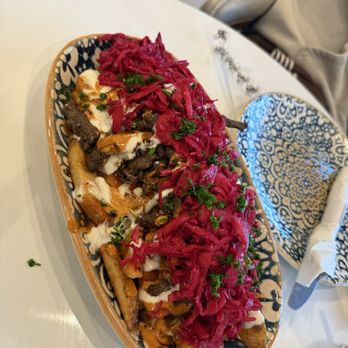La Pasha Lounge & Grill - Persian/Iranian Near Me - Addison, Texas