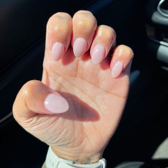 CK Nails - Nail Salons Near Me - Overland Park, Kansas