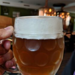 Svatováclavský pivovar - Proof is in the lager