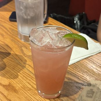 Chili's - cocktail - Tex-Mex Near Me - Diamond Bar, California