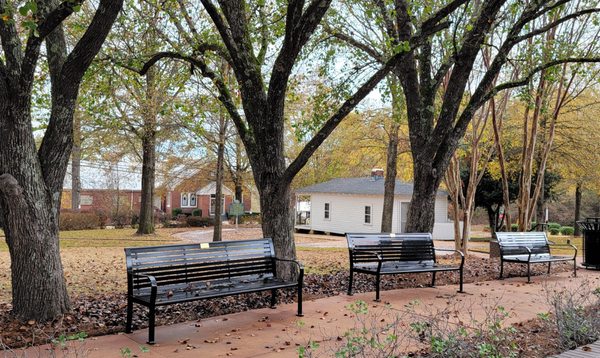 Elvis Presley Birthplace by null