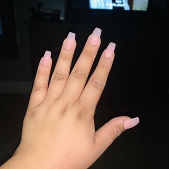 LA Nails Spa - Nail Salons Near Me - Los Angeles, California
