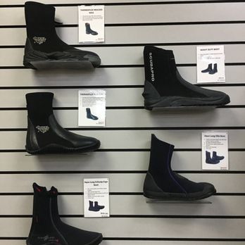 Any Water Dive Center - Boots - Diving Near Me - San Jose, California Any Water Dive Center - Boots - Diving Near Me - San Jose, California