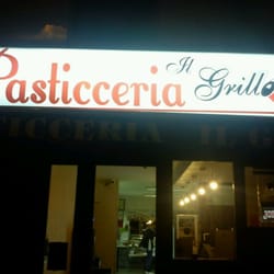 Bar Pasticceria Il Grillo
