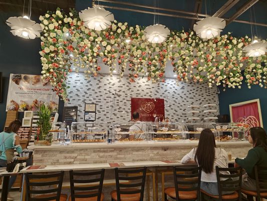 Rose Valley Sweets by null