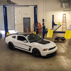 Geared Performance - Performance Auto Service!