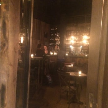 The Castello Plan - New American Near Me - Brooklyn, New York The Castello Plan - New American Near Me - Brooklyn, New York