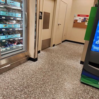 Wawa - Male and Female restrooms. - Convenience Stores Near Me - Manassas, Virginia