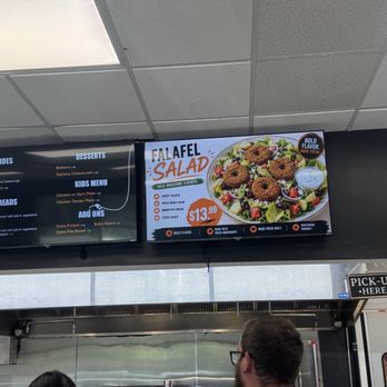 Gyro Station - Greek Near Me - Mt. Juliet, Tennessee